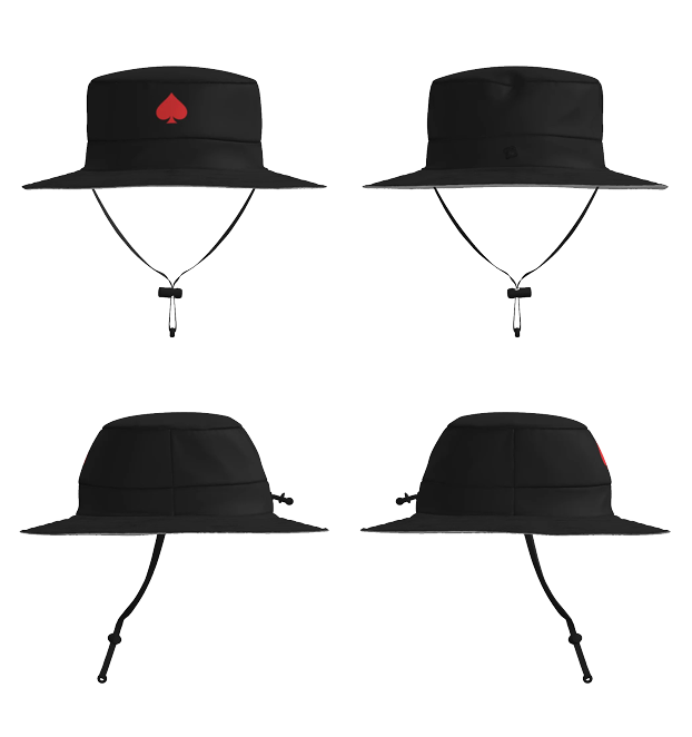 Boonie Hat