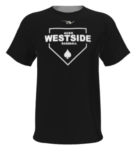 2026 Aces T-Shirt