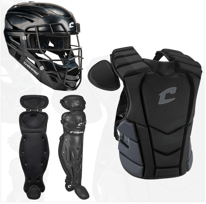 Catchers Gear