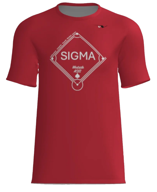 SIGMA T-Shirt