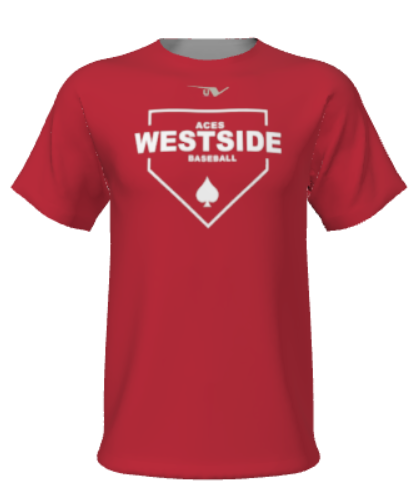 2026 Aces T-Shirt