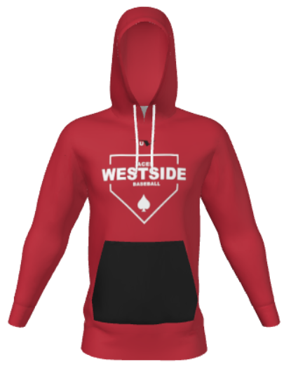 Aces Hoodie