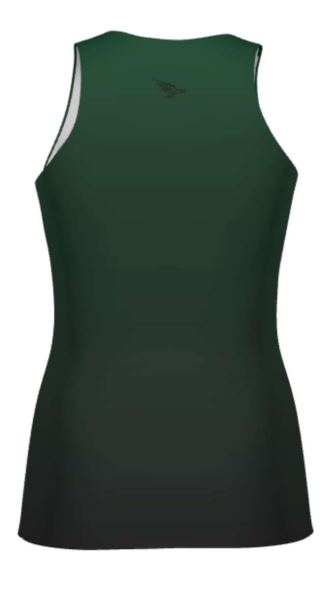 Warhawks Ladies Fit Tank Top