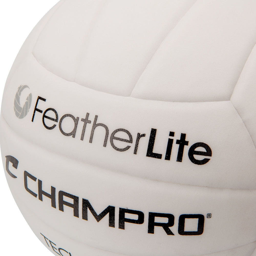 Featherlite Volleyball