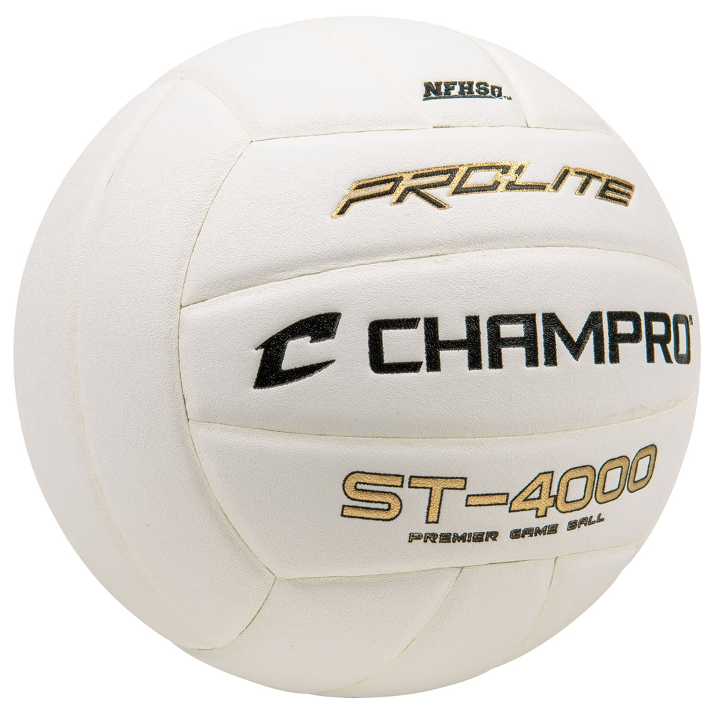 ST-4000 Premier Microfiber Volleyball
