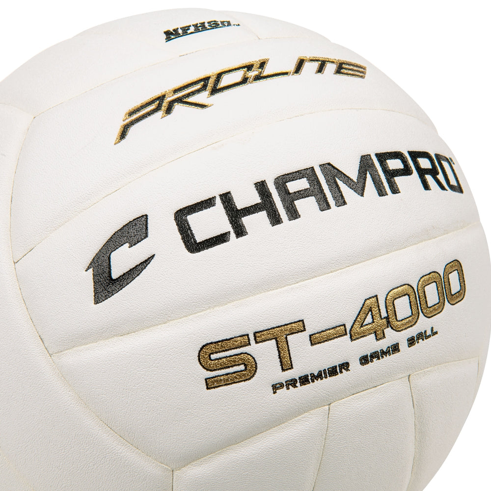 ST-4000 Premier Microfiber Volleyball
