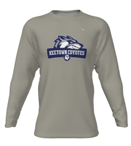 Long Sleeve T-Shirt