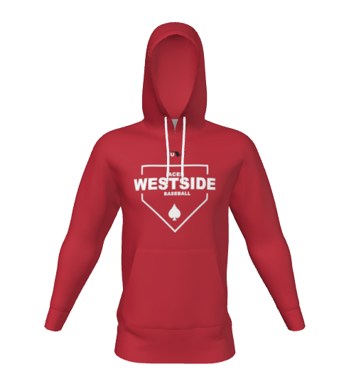 Aces Hoodie
