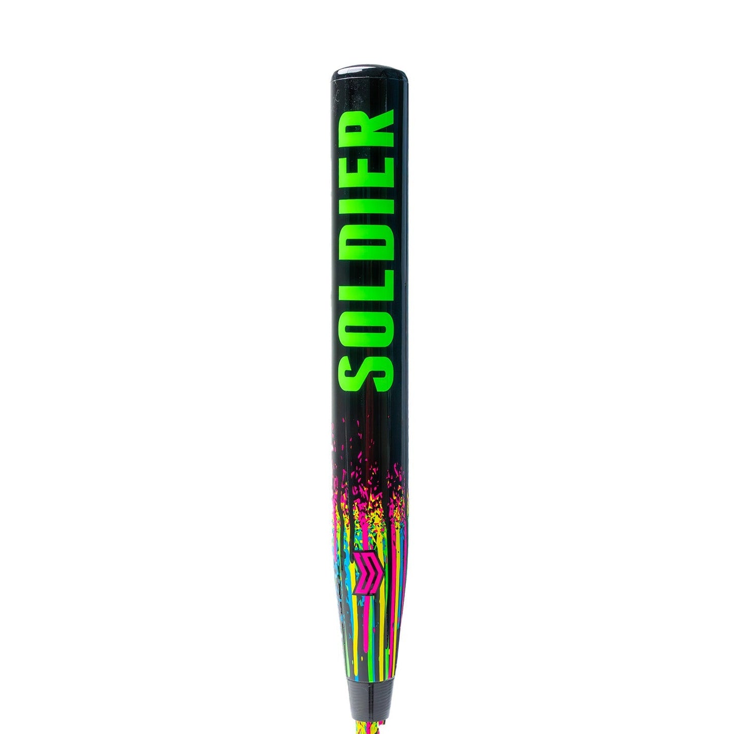 2026 SOLDIER TANK FASTPITCH SOFTBALL BAT