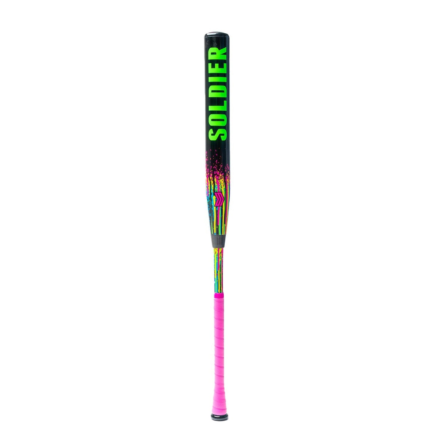 2026 SOLDIER TANK FASTPITCH SOFTBALL BAT