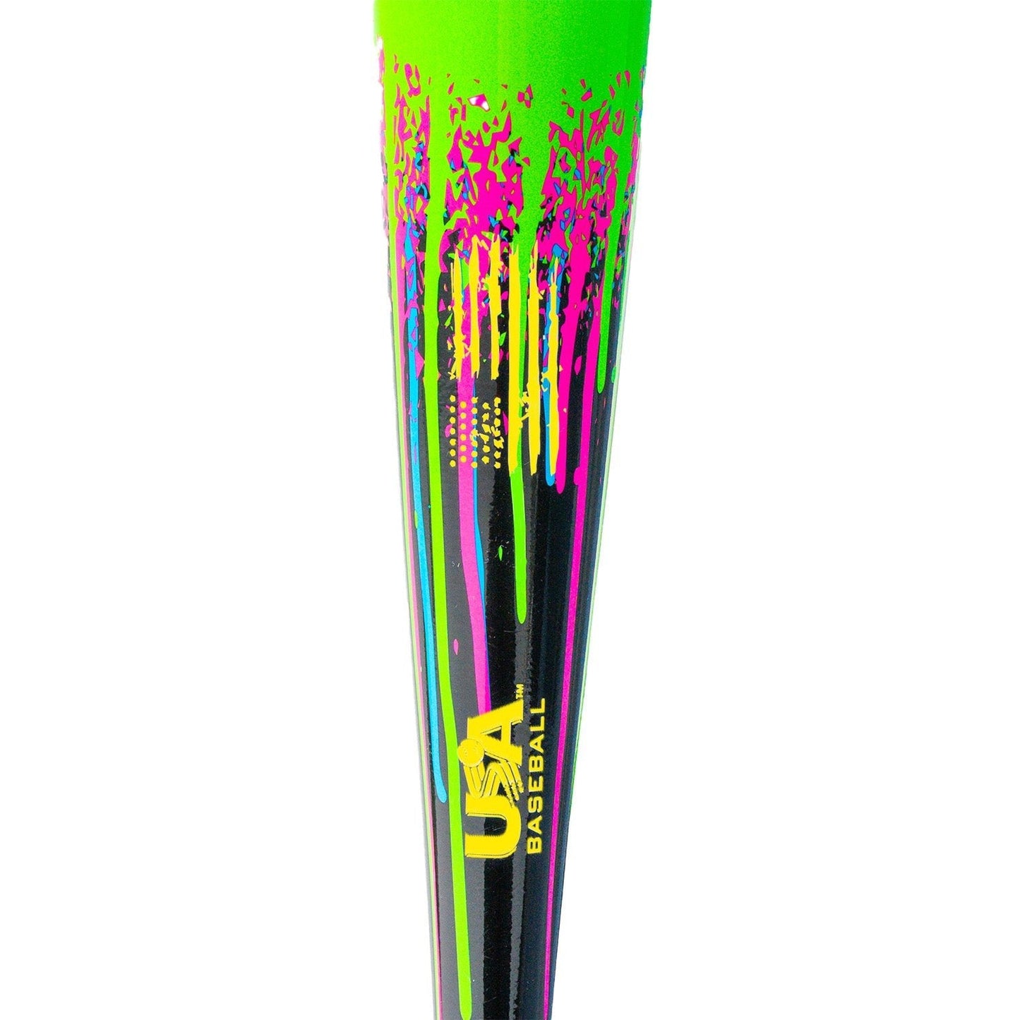 2026 SOLDIER TANK USA BASEBALL BAT