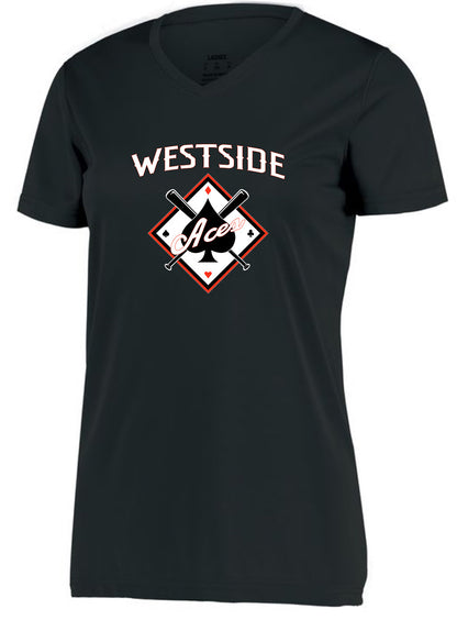 Westside Aces Women’s T-Shirt