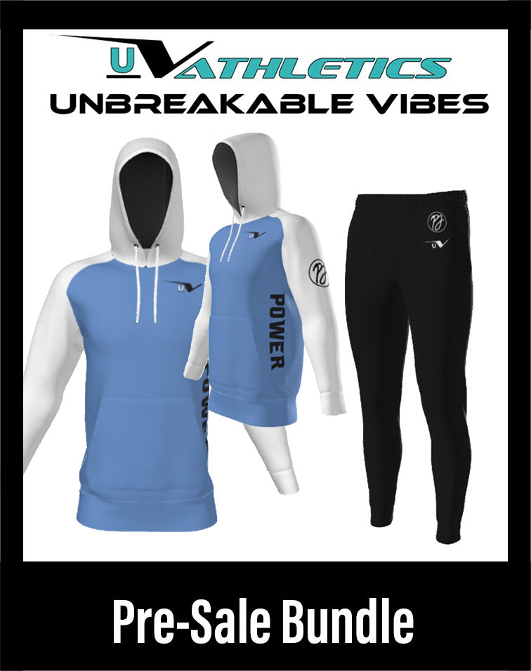 UV Athletics "PJ" Collection Pre-Sale Bundle