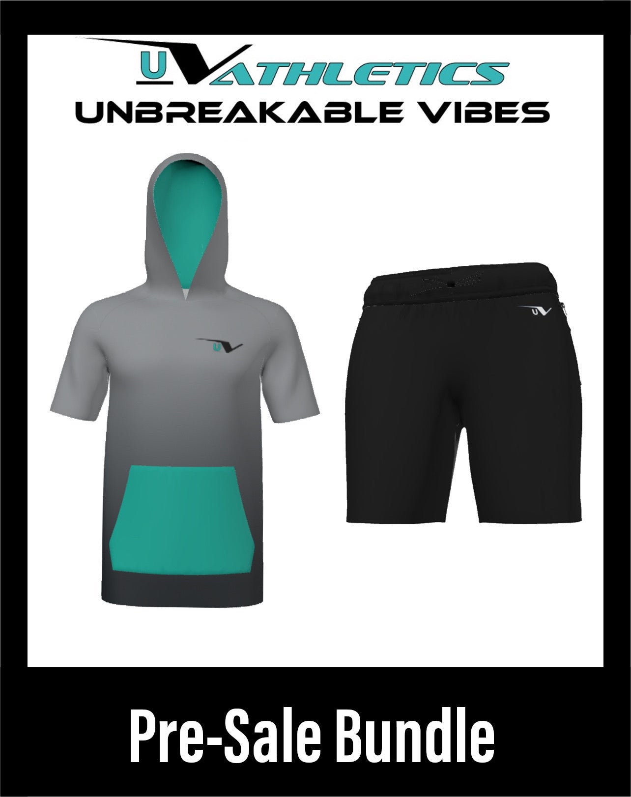 UV Athletics Summer Vibes