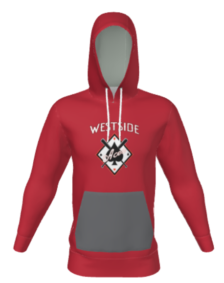 Westside Aces Hoodie