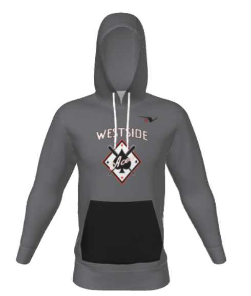 Westside Aces Hoodie