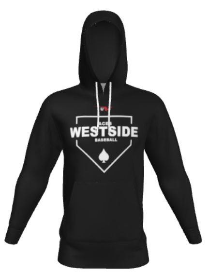 Aces Hoodie