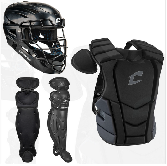 Catchers Gear