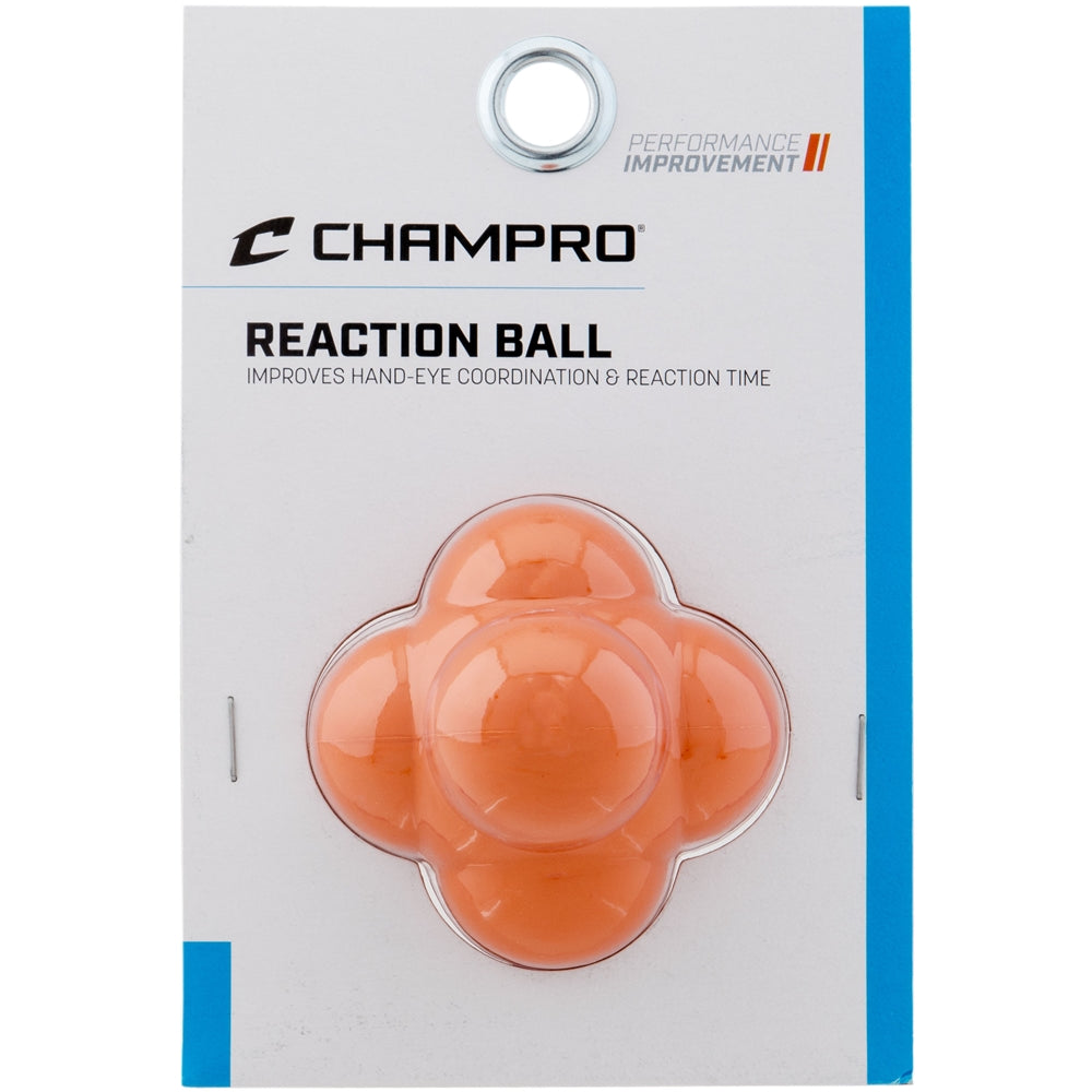 Reaction Ball