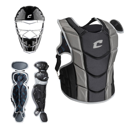 Fastpitch Pro Catcher's Kit