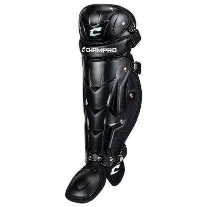 Optimus MVP Single Knee 14.5" Shin Length