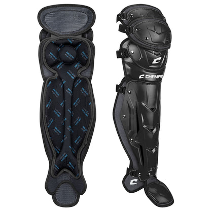 Optimus Pro Leg Guard 16.5" Shin Length