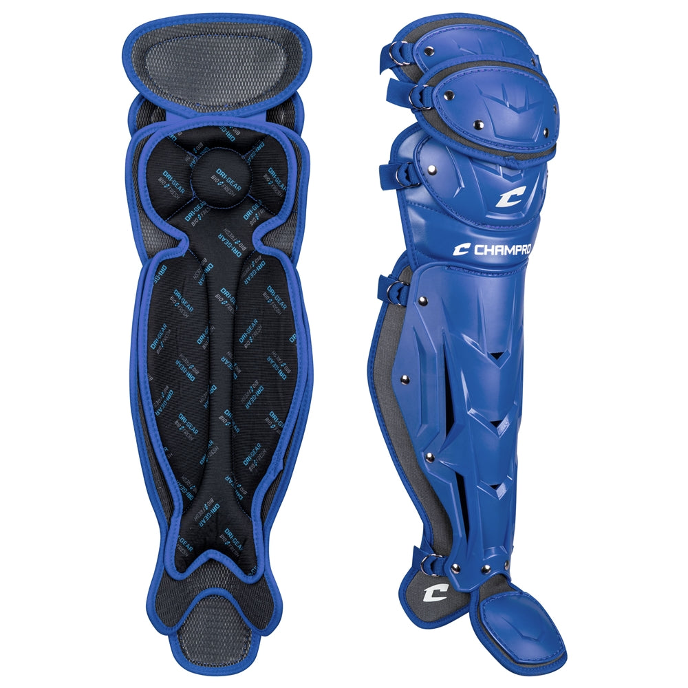 Optimus Pro Leg Guard 13.5" Shin Length