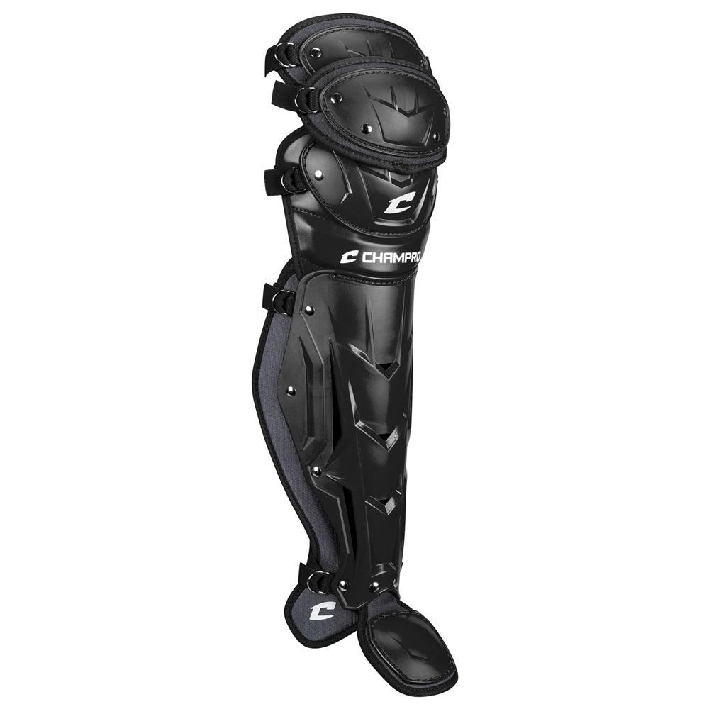 Optimus Pro Leg Guard 16.5" Shin Length