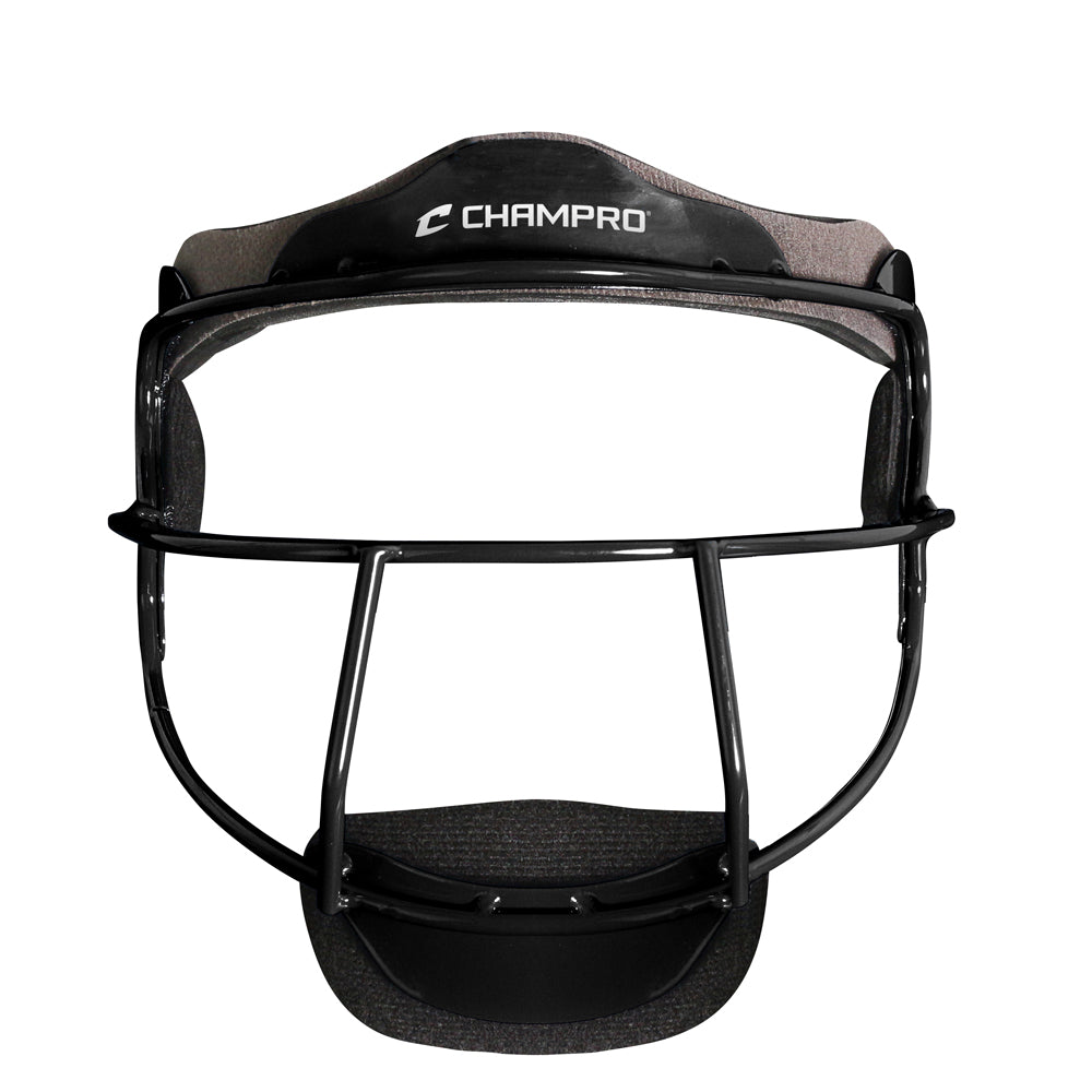 The Grill - Defensive Fielder's Facemask