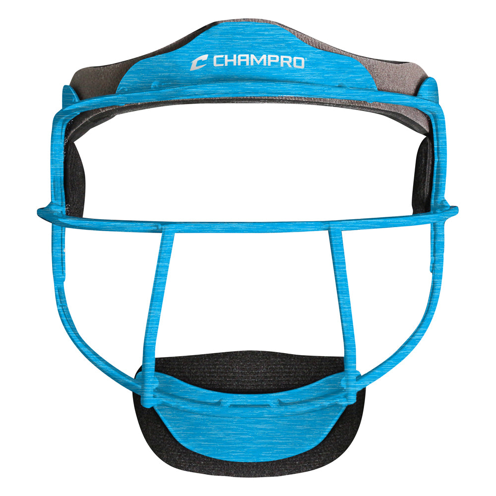 The Grill - Defensive Fielder's Facemask