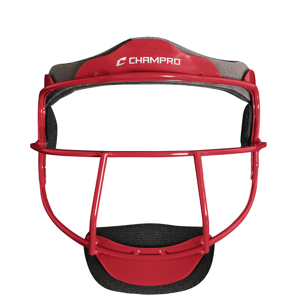 The Grill - Defensive Fielder's Facemask