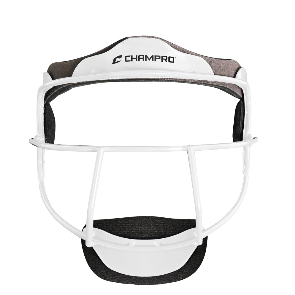 The Grill - Defensive Fielder's Facemask