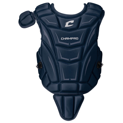 Optimus MVP Chest Protector 12" Length