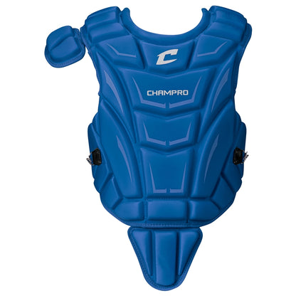 Optimus MVP Chest Protector 13.5" Length