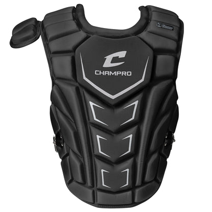 Optimus MVP Plus Chest Protector 13.5"