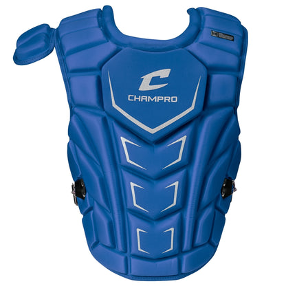 Optimus MVP Plus Chest Protector 15"