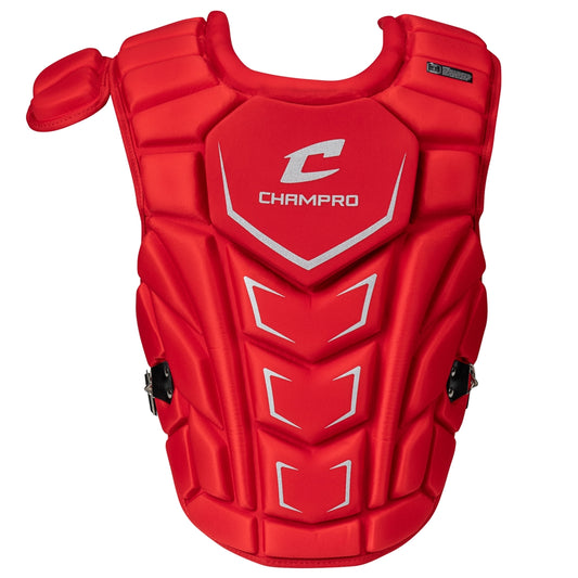 Optimus MVP Plus Chest Protector 16.5"