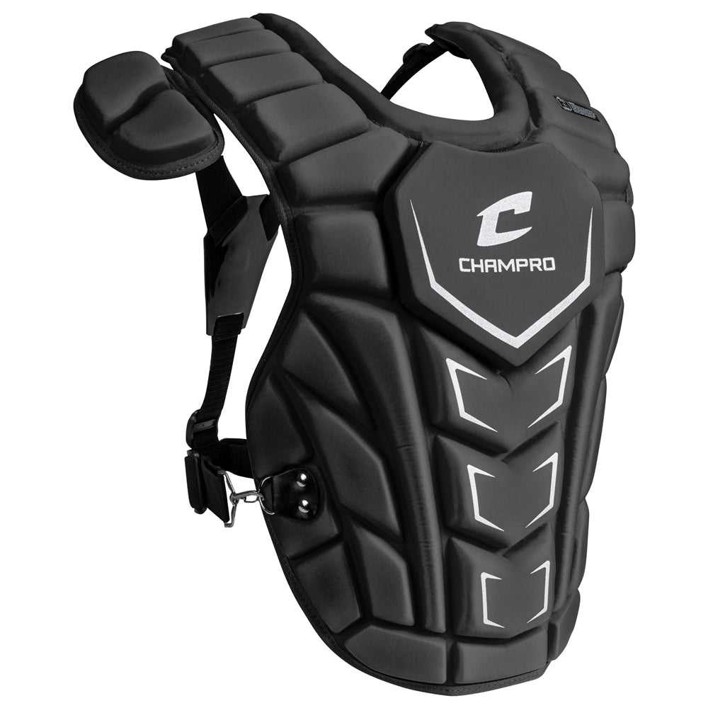 Optimus MVP Plus Chest Protector 15"