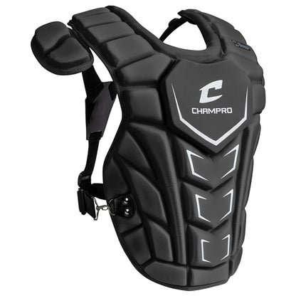 Optimus MVP Plus Chest Protector 13.5"