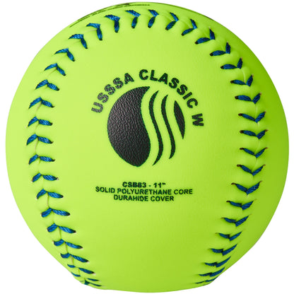 USSSA 11" Classic - Durahide Cover .44 COR