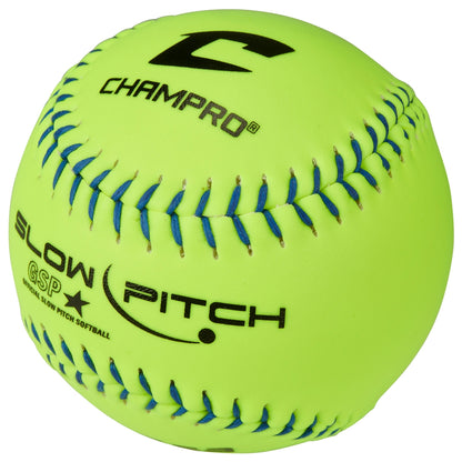 USSSA 12" Tournament - Durahide Cover .44 COR