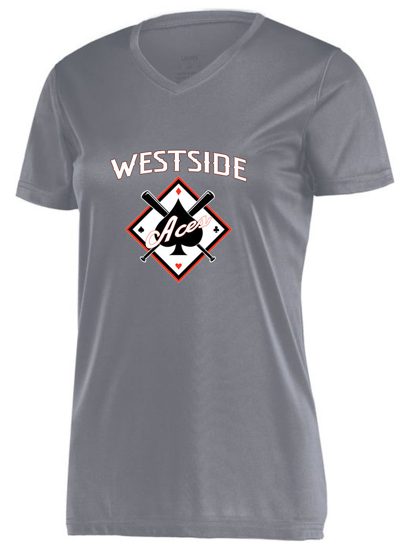 Westside Aces Women’s T-Shirt