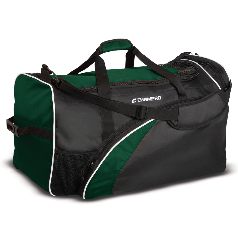 Varsity Football Equipment Bag 26" x 15" x 15"