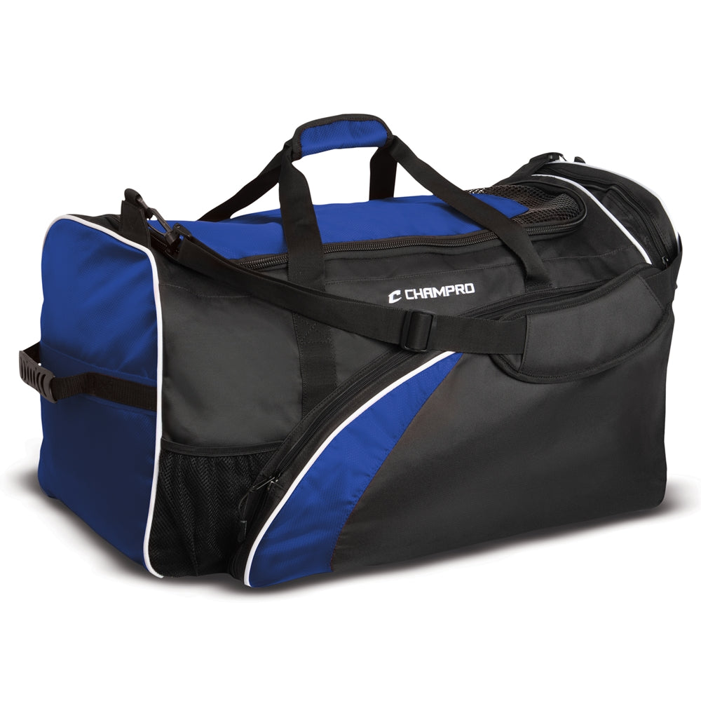 Varsity Football Equipment Bag 26" x 15" x 15"