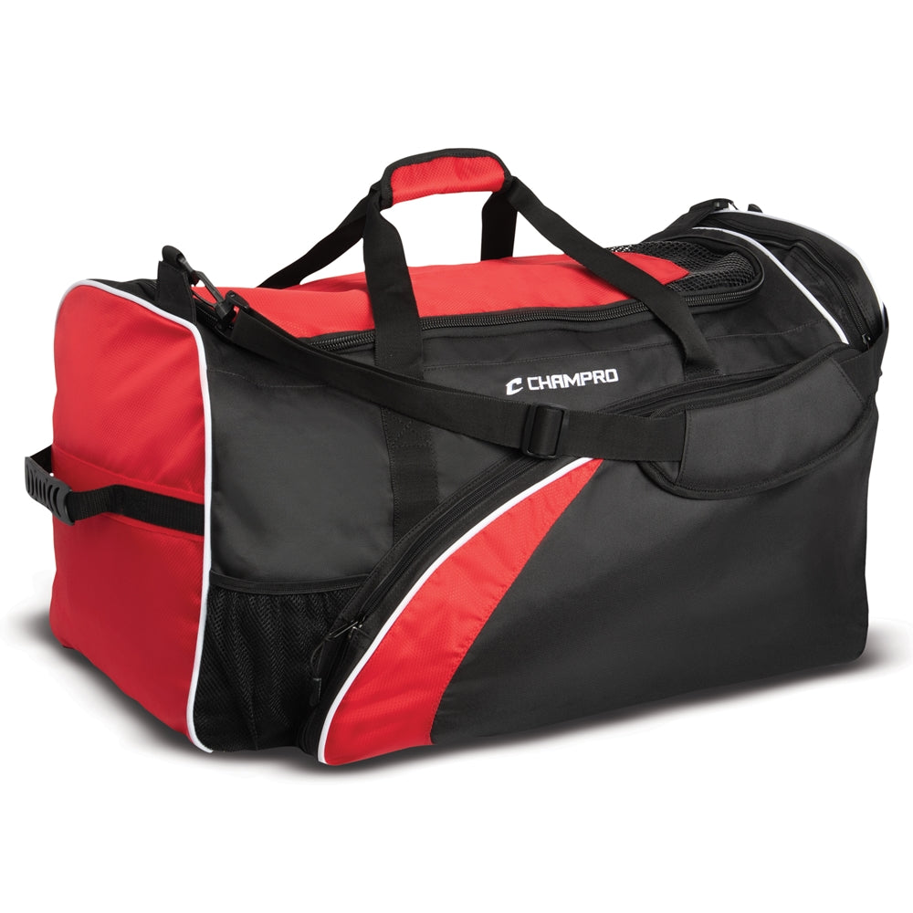 Varsity Football Equipment Bag 26" x 15" x 15"