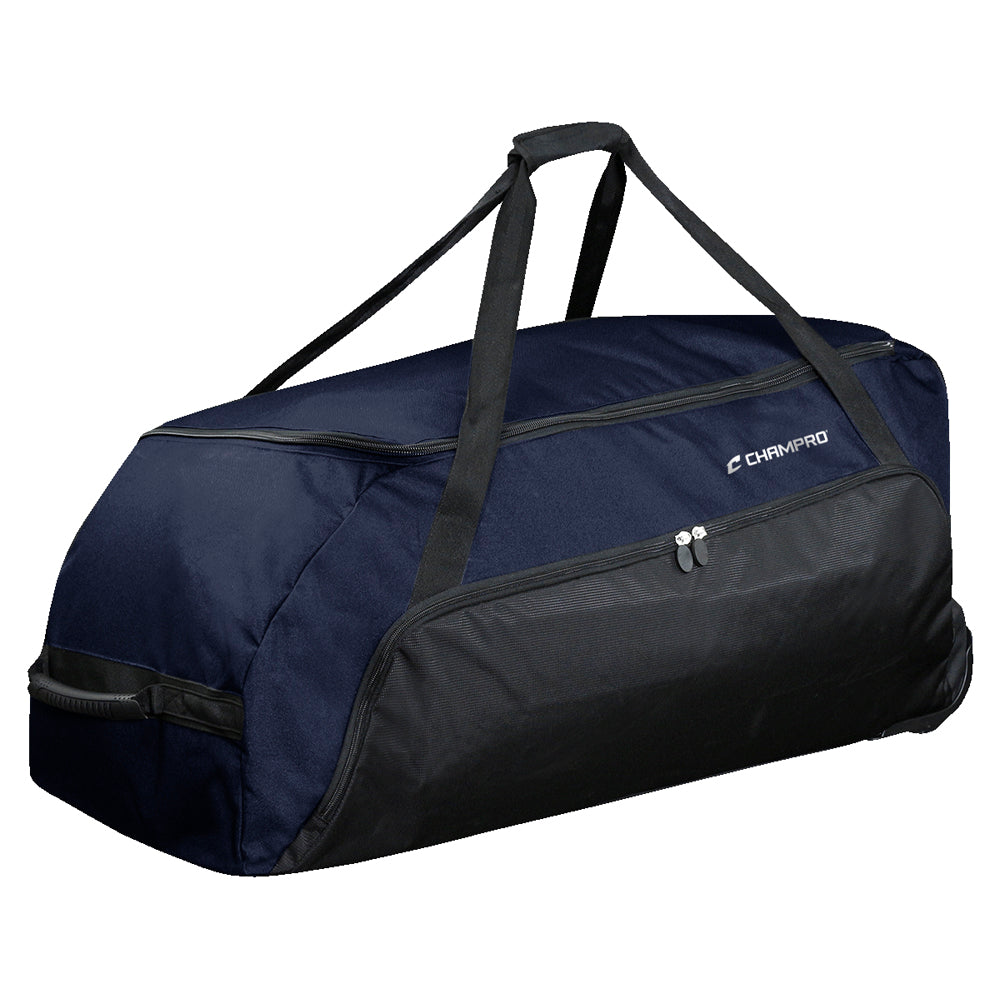 Jumbo All-Purpose Bag on Wheels - 36" x 16" x 18"