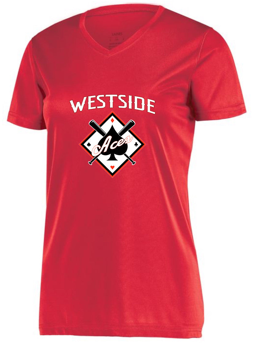 Westside Aces Women’s T-Shirt