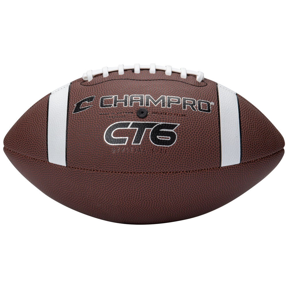 CT6 600 Football