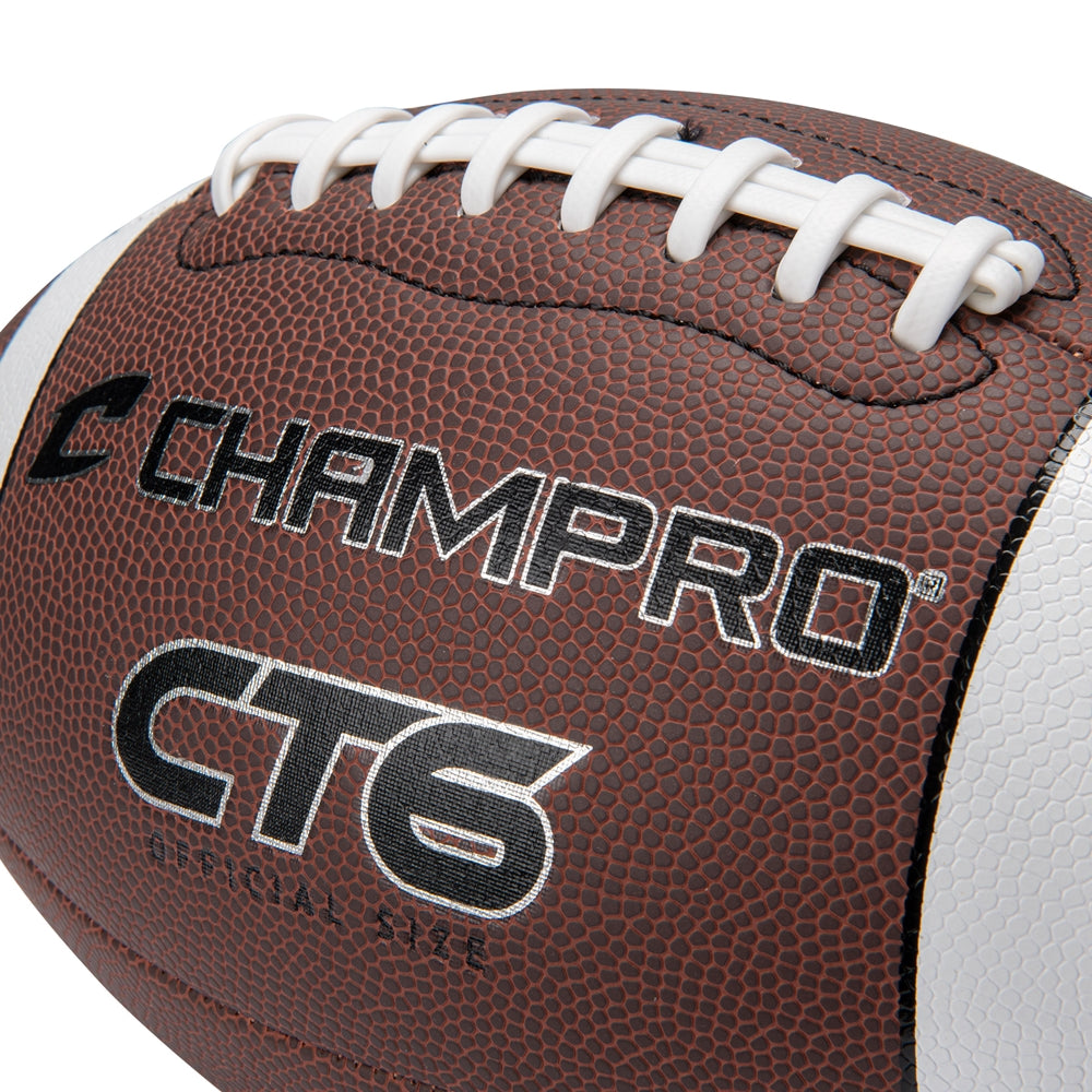 CT6 600 Football