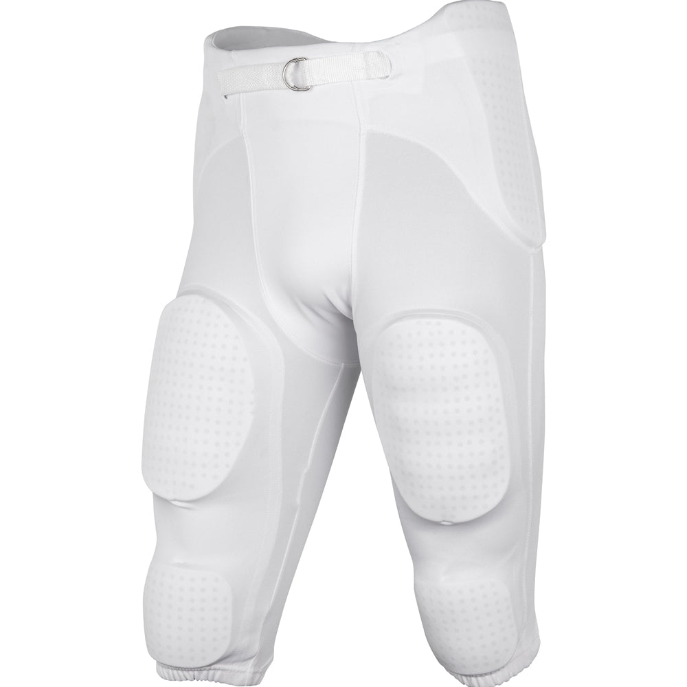 Youth Safety Integrated Football Practice Pant w/Built-In Pads